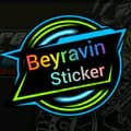 Beyravinsticker-beyravsticker