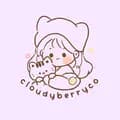 cloudyberryco ૮꒰ྀི• . • ꒱ྀིა-cloudyberryco