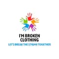 I'm Broken Clothing-imbrokenclothing