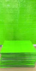 Top Green 3D Wallpaper-topgreen3dwallpaper