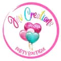JNV CREATIONS Party Boutique-jnvcreations