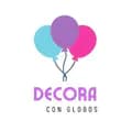 DECORA CON GLOBOS-_decoraconglobos_