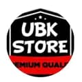 UBK STORE-ubk.rico