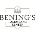 DISTRIBUTOR BENING'S KENTEN-beningsplg.kenten