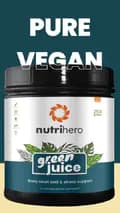 The Nutrihero Brand-thenutrihero