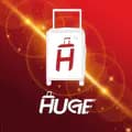 HUGE LUGGAGE กระเป๋าเดินทาง-huge.luggage