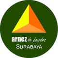 Arnez de Lourdes Surabaya-arnezsurabaya