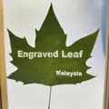 Engraved Leaf-engravedleaf