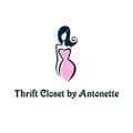 Thrift Closet by Antonette-thriftclosetbyantonette