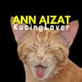 𝘼𝙣𝙣 𝘼𝙞𝙯𝙖𝙩  KucingLover-animall.tanjungmalim