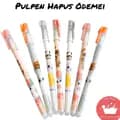 Pulpen Tinta Bisa Di Hapus-gudangpulpenunik