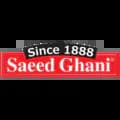 Saeed Ghani 1888-saeedghani1888