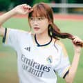 ชมพู่ hala madrid👸🏼🤍-chompoostp