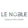 LENOBLE OFFICE CHAIR-lenobe.com.my