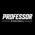 Professor Pickleball-professorpickleball