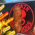 Kickinkorndogs-kickinkorndogs