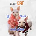 Xoài Ổi Chó Điên-xoaioisphynx