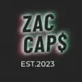 ZAC CAP$-zaccapsofficial