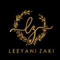 LEEYANI ZAKI RTW-leeyanizakirtw_