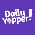 Daily Yapper-dailyyapper