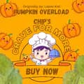 Pump Overload Chip's-pumpkinoverloadchips