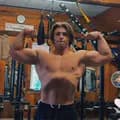 Josh Dalton-gymwithjoshd