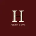 H FURNITURE&DECOR-lalaladialy.h