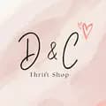 D&C thriftshop-dandcthriftshop