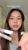 Trisha Acoymo 🧚🏻-trishacutie