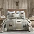 Michael Brown-perhom_bedding1