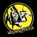 Wayang moba-wayangmobaa