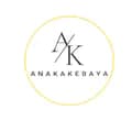 Anaka kebaya-anakakebaya