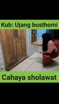 BERKAH SHOLAWAT NURIDZATI-cahayasholawat88