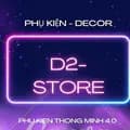 D2-Store - Phụ Kiện & Decor-shopnho1994