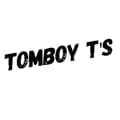 Tomboy T's-tomboyts