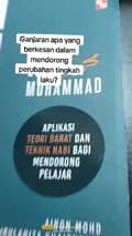 Khairulaniza Khairuddin-teachlikemuhammad