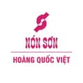 Nón Sơn Hoàng Quốc Việt-hoangquocviet.nonson