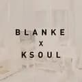 BLANKE KSOUL-blanke_ksoul