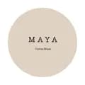 MaYa T-shirt-maiyah.collections