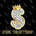 KING THRIFTSHOP-eurickasmith