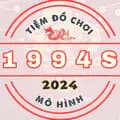 Tiệm đồ chơi The 1994s-the1994s