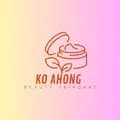 Ko Ahong-koahong92