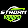 syadam variasi-syadamvariasi