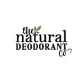 The Natural Deodorant Co-naturaldeoco
