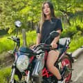 𝐊𝐞𝐲 𝐂𝐚𝐬𝐭𝐢𝐥𝐥𝐨 🏍️✅-keylacatrachitaoficial