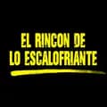 El Rincón De Lo Escalofriante-elrinc0ndloescalofriante