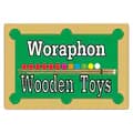 Woraphon Wooden Toys-user5059940321501