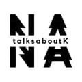 NAtalksaboutK-natalksaboutk