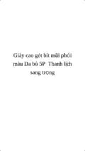 Hạ Vy-giaydepthoitrang62