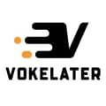 Vokelater-vokelater